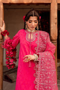 Nureh | Lawn Jacquard | NS-73 - by - Libasekhas UK - Registered Vendor of : Nureh - 100% Original Designer Dresss