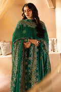 Nureh | Mukeshkari Formals | MK-01 - by - Libasekhas UK - Registered Vendor of : Nureh - 100% Original Designer Dresss