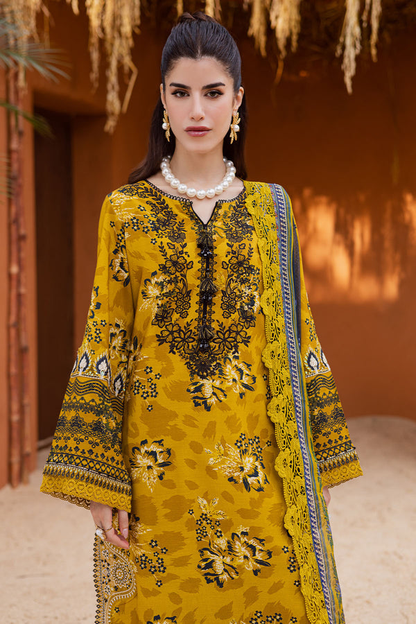 Nureh | Gardenia 25 | NWG-87 - by Libasekhas UK - Registered Vendor of : Nureh - 100% Original Designer Dress