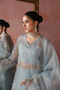 Sardinia|Tara Formals|Azure - by Libasekhas UK - Registered Vendor of : Sardinia - 100% Original Designer Dress