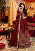 Asim Jofa | Jaan e Jahan| AJJJ-08 - by - Libasekhas UK - Registered Vendor of : Asim Jofa - 100% Original Designer Dresss