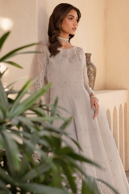 Emaan Adeel | Noore Festive Formals | SORAYA - by - Libasekhas UK - Registered Vendor of : Emaan Adeel - 100% Original Designer Dresss