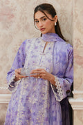 Ayzel | Armelia Printed Lawn 25 | Delilah - by - Libasekhas UK - Registered Vendor of : Ayzel - 100% Original Designer Dresss