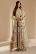 Jazmin | Wedding Formals | WF'25-01 - by - Libasekhas UK - Registered Vendor of : Jazmin - 100% Original Designer Dresss