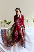 Zara Shahjahan | Coco Eid Edit | Alba-D8 - by - Libasekhas UK - Registered Vendor of : Zara Sahjahan - 100% Original Designer Dresss