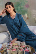 Nureh | Bazaar Lawn | NS-137 - by - Libasekhas UK - Registered Vendor of : Nureh - 100% Original Designer Dresss