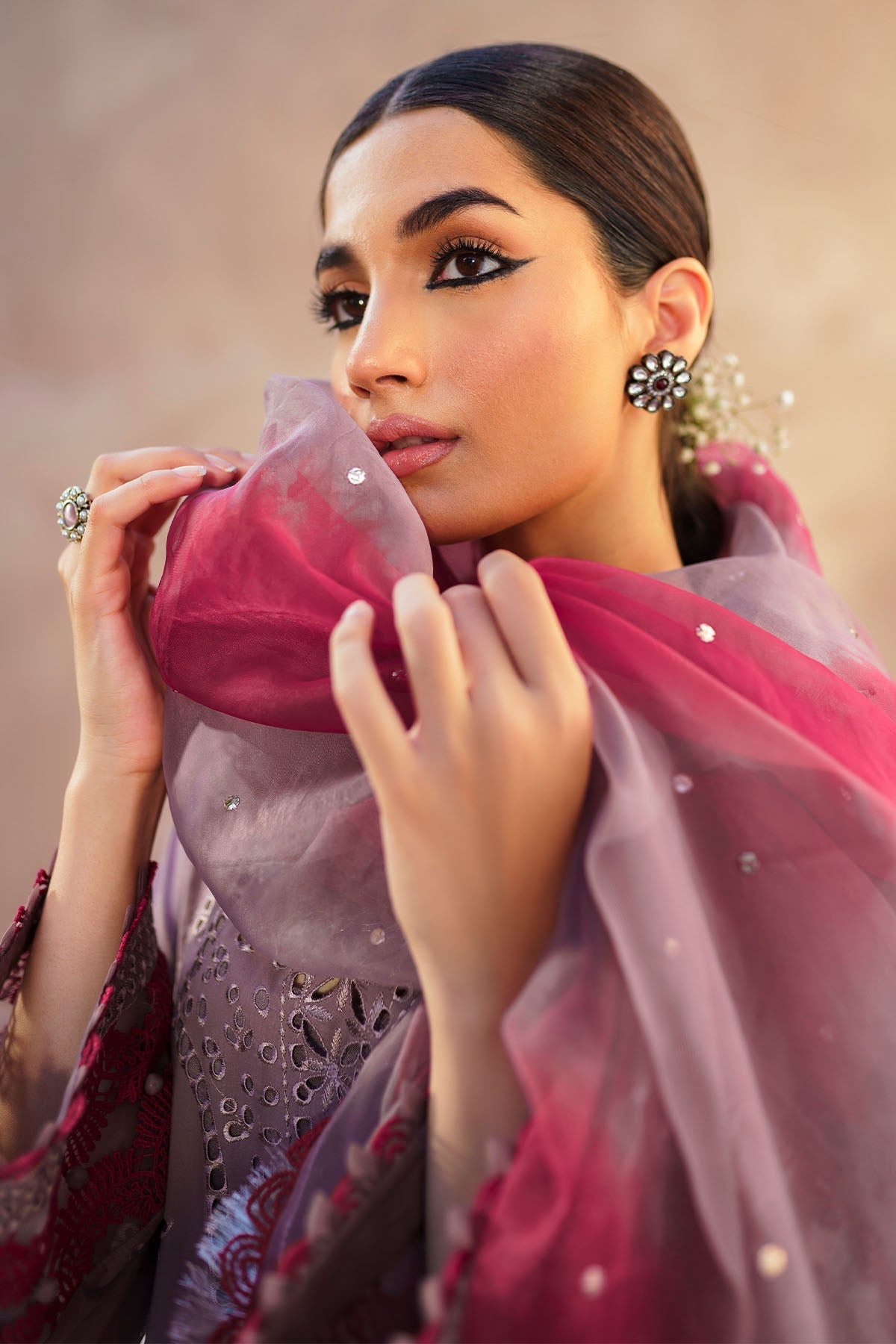 Nureh | Bazaar Lawn | NS-139 - by - Libasekhas UK - Registered Vendor of : Nureh - 100% Original Designer Dresss
