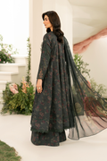 Iznik | Festive Edition | IFE-08 - by - Libasekhas UK - Registered Vendor of : Iznik - 100% Original Designer Dresss