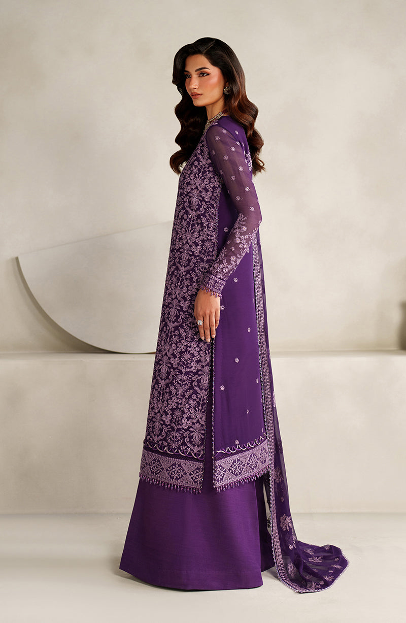 Zarif | Muse Threads | Sorella - by Libasekhas UK - Registered Vendor of : Zarif - 100% Original Designer Dress