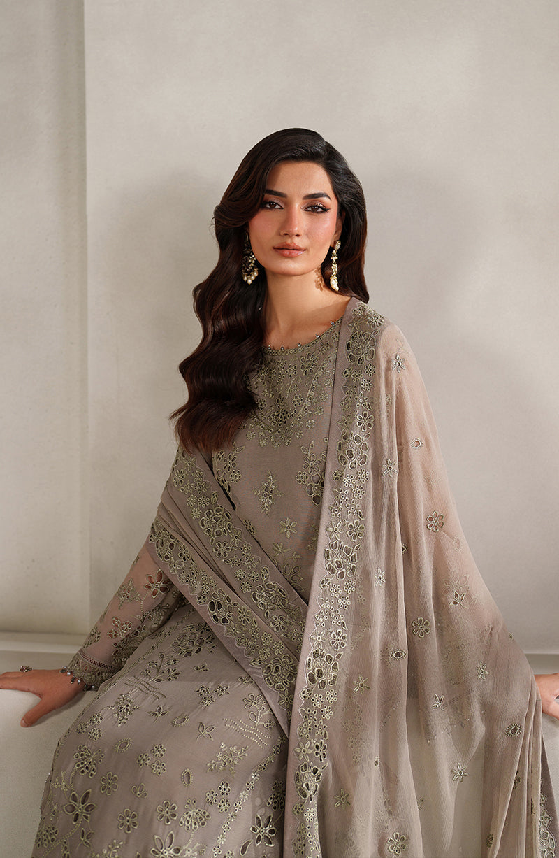 Zarif | Muse Threads | Aabroo - by Libasekhas UK - Registered Vendor of : Zarif - 100% Original Designer Dress