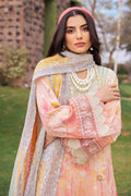 Nureh | Gardenia 25 | NSG-99 - by Libasekhas UK - Registered Vendor of : Nureh - 100% Original Designer Dress