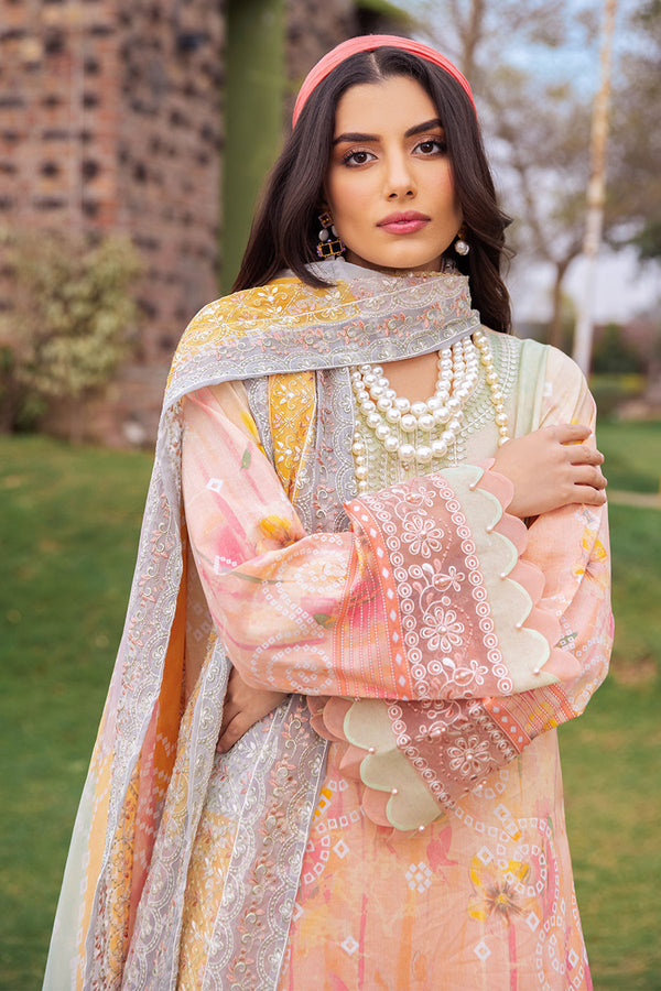 Nureh | Gardenia 25 | NSG-99 - by Libasekhas UK - Registered Vendor of : Nureh - 100% Original Designer Dress