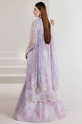 Farasha | Formals 26 | Lilac Enchant - by Libasekhas UK - Registered Vendor of : Farasha - 100% Original Designer Dress
