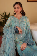 Nureh | Swiss Lawn | NS-160 - by Libasekhas UK - Registered Vendor of : Nureh - 100% Original Designer Dress