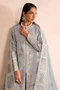 Nureh | Karandi Collection |NE-217 - by Libasekhas UK - Registered Vendor of : Nureh - 100% Original Designer Dress