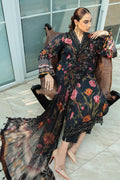 Nureh | Gardenia 25 | NSG-58 - by Libasekhas UK - Registered Vendor of : Nureh - 100% Original Designer Dress