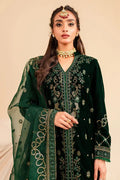 Nureh | Shades of Winter | Ratan - by - Libasekhas UK - Registered Vendor of : Nureh - 100% Original Designer Dresss