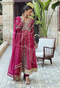 Layla Chatoor | Luxury Pret | Nour - by Libasekhas UK - Registered Vendor of : Layla Chatoor - 100% Original Designer Dress