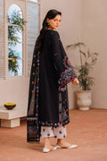 Baroque | Luxury Pret Summer | UF-4391 - by Libasekhas UK - Registered Vendor of : Baroque - 100% Original Designer Dress