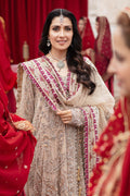 Nureh | Jhoomro Wedding Formals | Jaipur - by - Libasekhas UK - Registered Vendor of : Nureh - 100% Original Designer Dresss