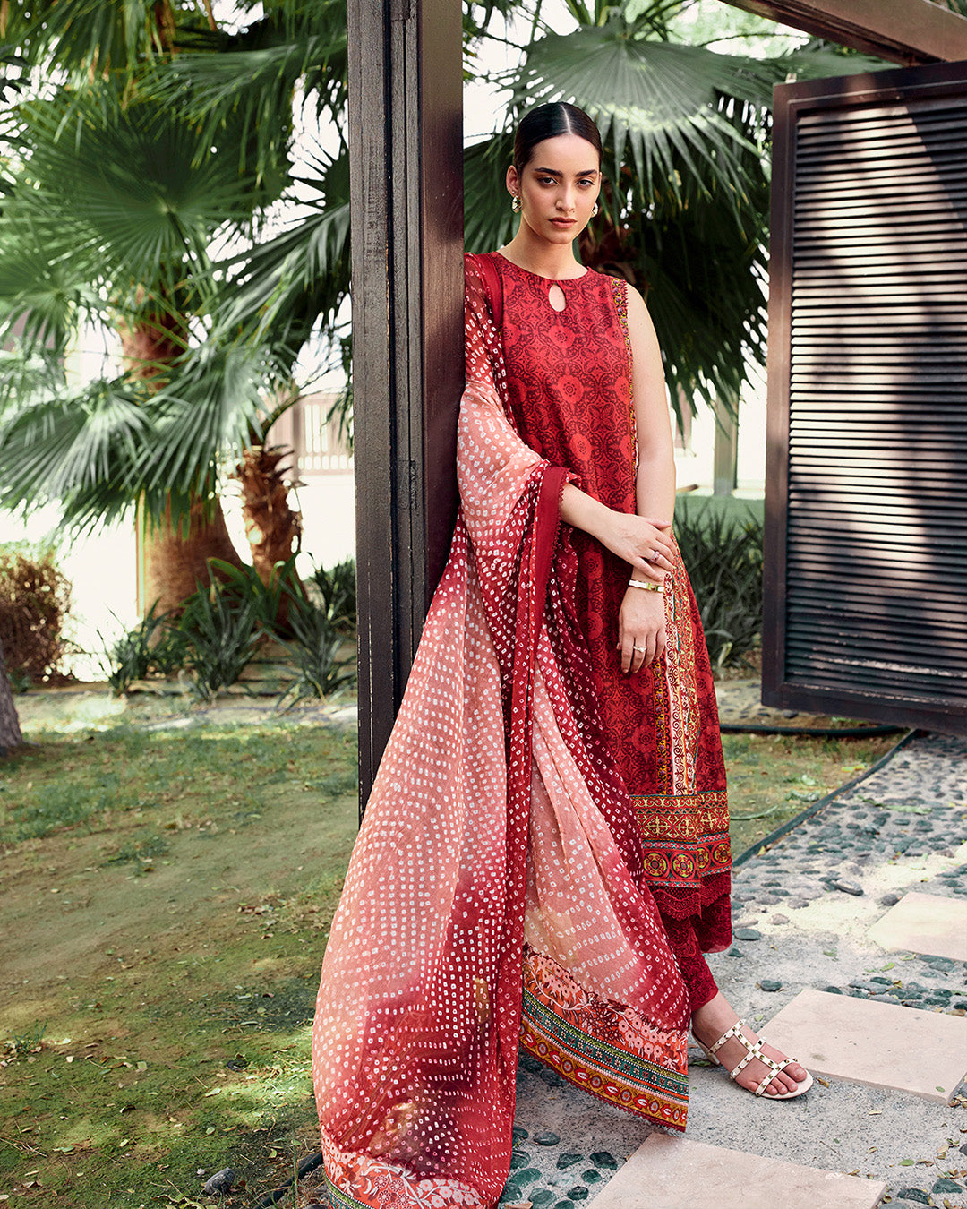 Faiza Saqlain | Carmela Luxury Pret | Gloriana - Ladies Clothes -  Libasekhas
