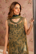 Nureh | Ballerina Formals | NU2-162 - by - Libasekhas UK - Registered Vendor of : Nureh - 100% Original Designer Dresss