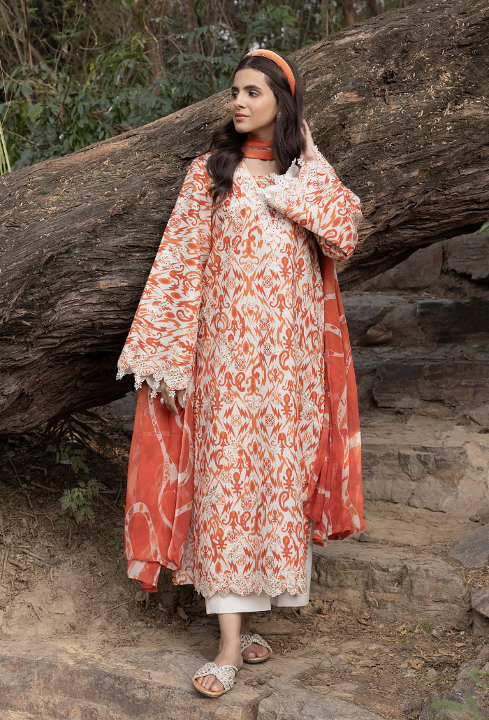 Humdum | Eden Garden 25 | Eden Garden - D01 - by - Libasekhas UK - Registered Vendor of : Hoorain Designer Wear - 100% Original Designer Dresss