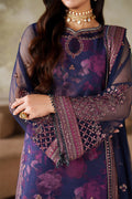 Zarif  | Zaneera Formals | ZRF-ZPE-03 ASRA - by Libasekhas UK - Registered Vendor of : Zarif - 100% Original Designer Dress