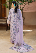 Humdum | Zaiba 25 | D06 - by Libasekhas UK - Registered Vendor of : Humdum - 100% Original Designer Dress
