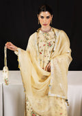 Hussain Rehar | Luxury Pret 26 | Vera - by Libasekhas UK - Registered Vendor of : Hussain Rehar - 100% Original Designer Dress