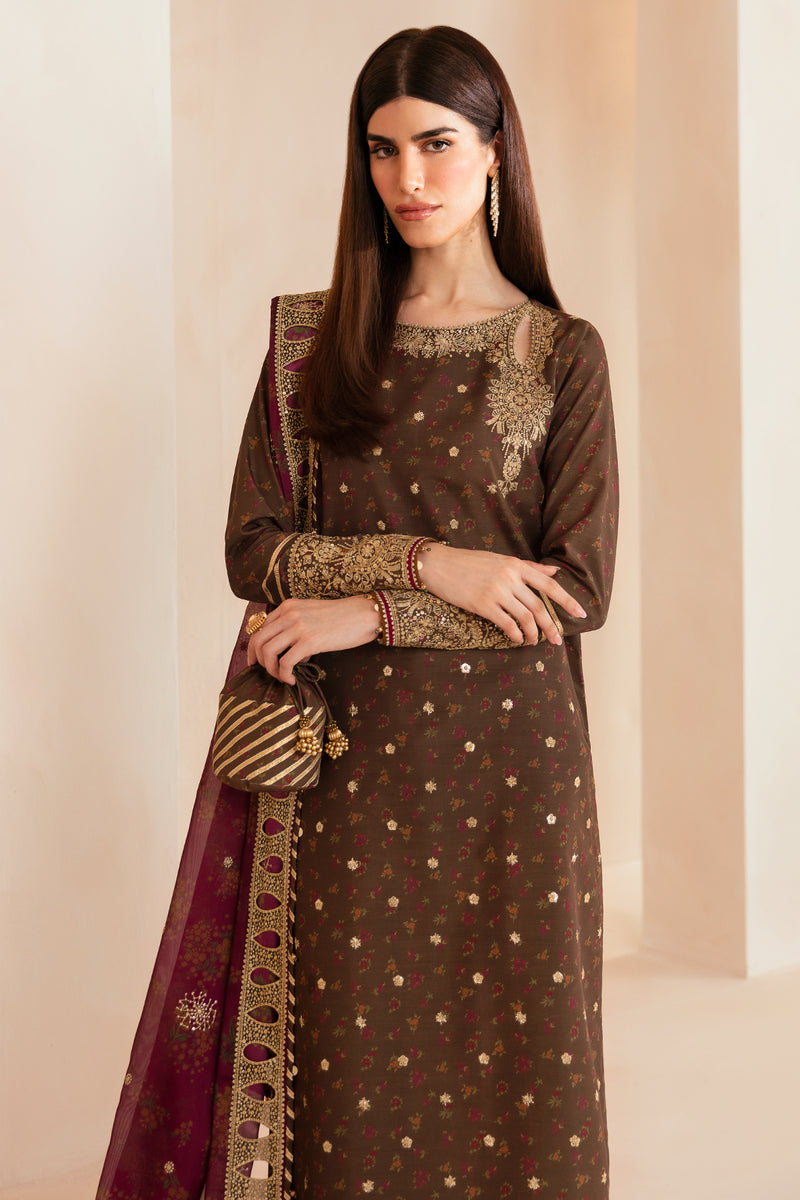 Jazmin | Formals Collection | UR-7043 - by - Libasekhas UK - Registered Vendor of : Jazmin - 100% Original Designer Dresss