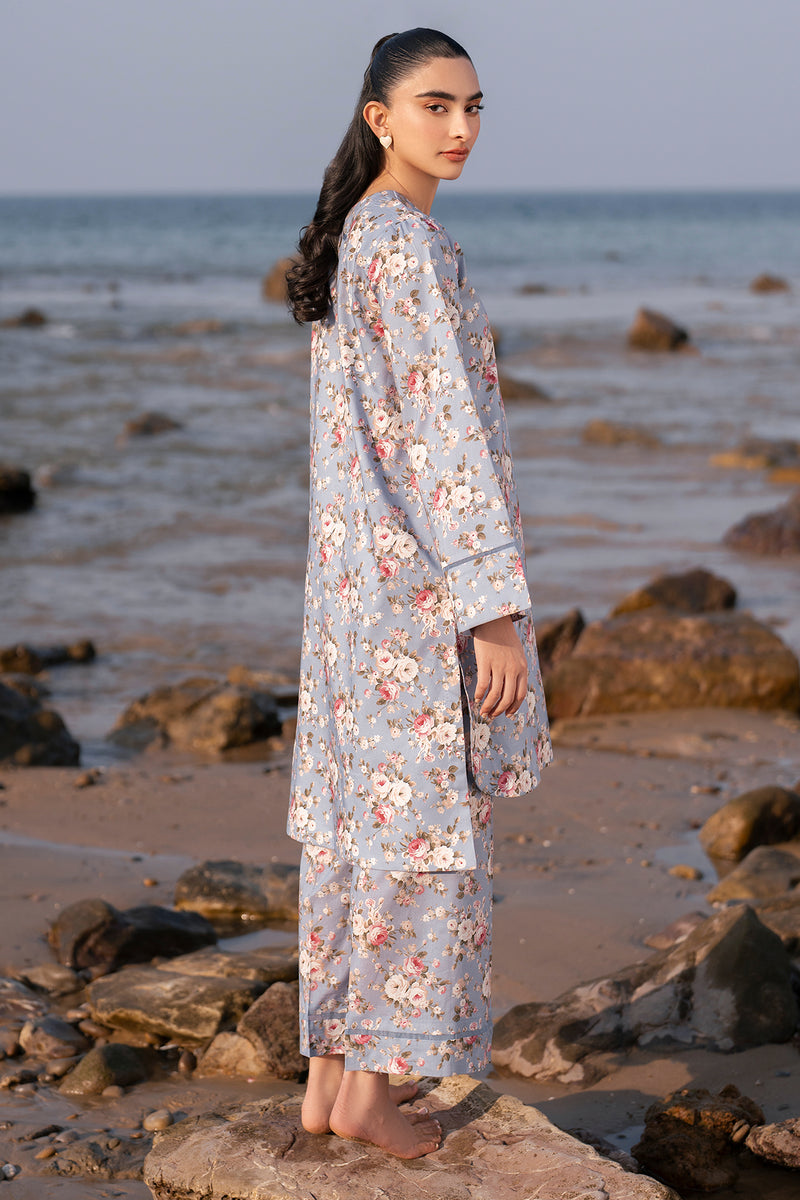 Jazmin | Summer Lawn 25 | USE-9154 - by - Libasekhas UK - Registered Vendor of : Jazmin - 100% Original Designer Dresss