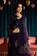 Nureh | Mukeshkari Formals | MK-23 - by Libasekhas UK - Registered Vendor of : Nureh - 100% Original Designer Dress