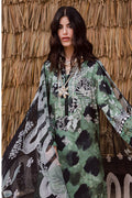 Nureh | Gardenia 25 | NWG-86 - by Libasekhas UK - Registered Vendor of : Nureh - 100% Original Designer Dress