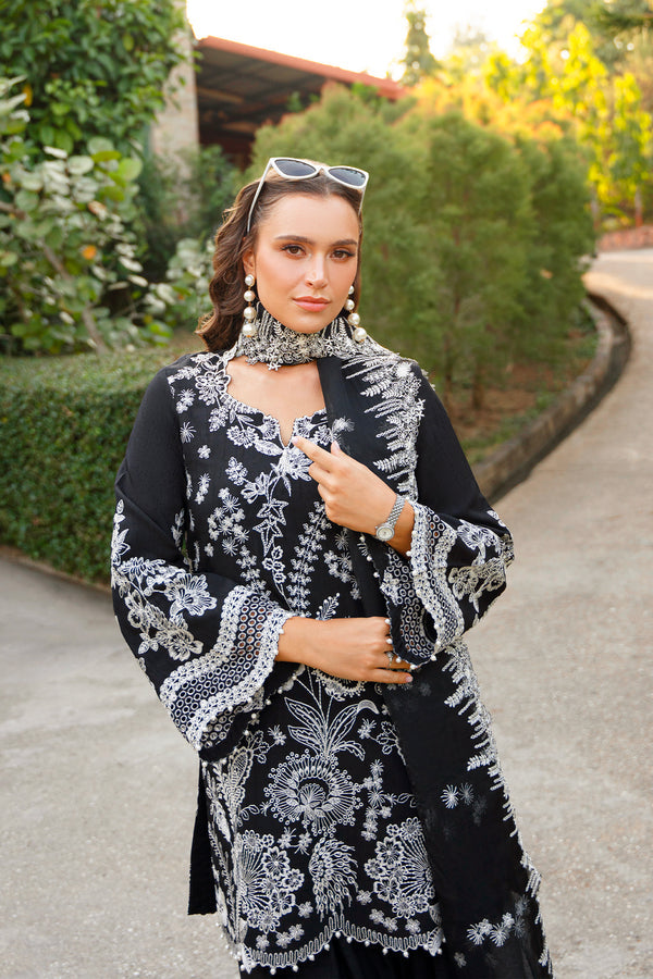 Enzo | Leia Silk Pret | Stella - by - Libasekhas UK - Registered Vendor of : Enzo - 100% Original Designer Dresss