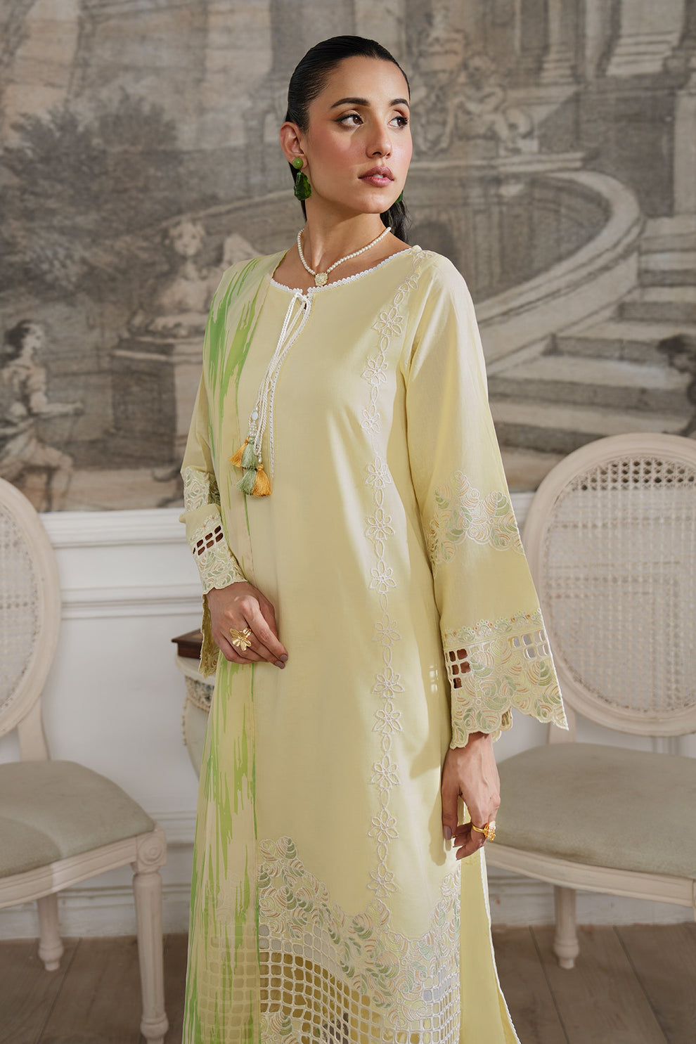Imrozia Premium | Kianna Casuals | SP-82 Emuna - by Libasekhas UK - Registered Vendor of : Imrozia Premium - 100% Original Designer Dress