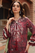 Nureh | Signature Prints 26 | SP-208 - by Libasekhas UK - Registered Vendor of : Nureh - 100% Original Designer Dress