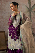 Nureh | Wedding Formals | FP-152 - by Libasekhas UK - Registered Vendor of : Nureh - 100% Original Designer Dress