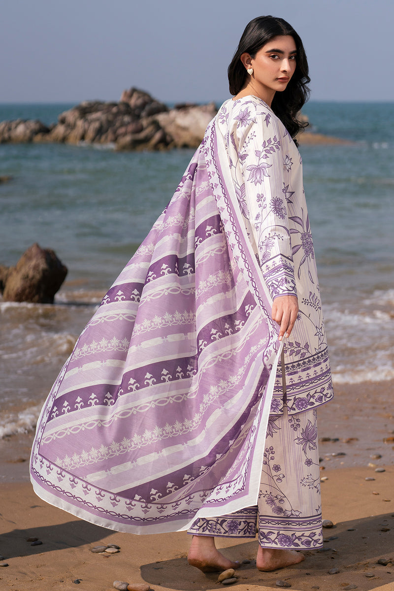 Jazmin | Summer Lawn 25 | USE-9159 - by - Libasekhas UK - Registered Vendor of : Jazmin - 100% Original Designer Dresss