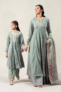 Maira B | Ready to Wear | SF-W24-12 - by - Libasekhas UK - Registered Vendor of : Maria B - 100% Original Designer Dresss