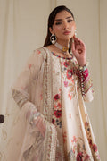 Nureh | Omara Formals | NEL-93 - by Libasekhas UK - Registered Vendor of : Nureh - 100% Original Designer Dress