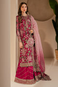 Jazmin | Wedding Formals | WF'25-03 - by - Libasekhas UK - Registered Vendor of : Jazmin - 100% Original Designer Dresss