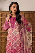 Nureh | Printed lawn 25 | SP-137 - by - Libasekhas UK - Registered Vendor of : Nureh - 100% Original Designer Dresss