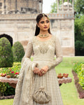 Faiza Saqlain | Nira Festive | Cyra - by - Libasekhas UK - Registered Vendor of : Faiza Saqlain - 100% Original Designer Dresss