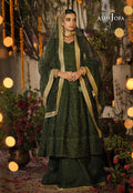 Asim Jofa | Wedding Collection | AJR-19 - by - Libasekhas UK - Registered Vendor of : Asim Jofa - 100% Original Designer Dresss