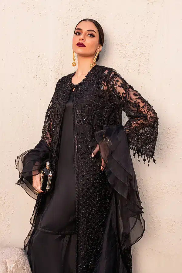 Nureh | Wedding Formals 23 | Ciara - by - Libasekhas UK - Registered Vendor of : Nureh - 100% Original Designer Dresss