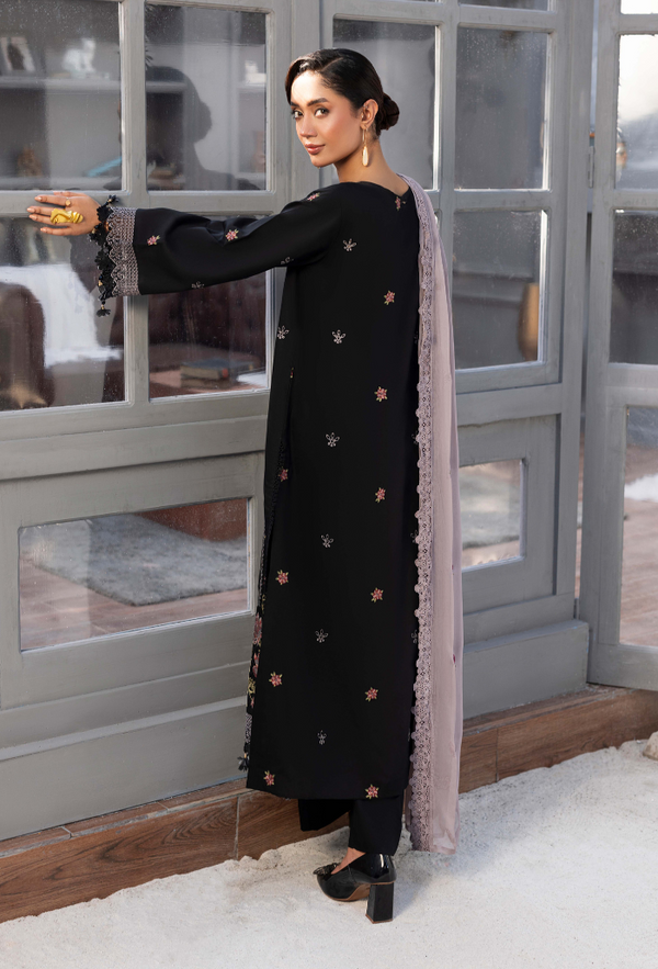 Humdum | Fareesha 26 | D10 - by Libasekhas UK - Registered Vendor of : Humdum - 100% Original Designer Dress