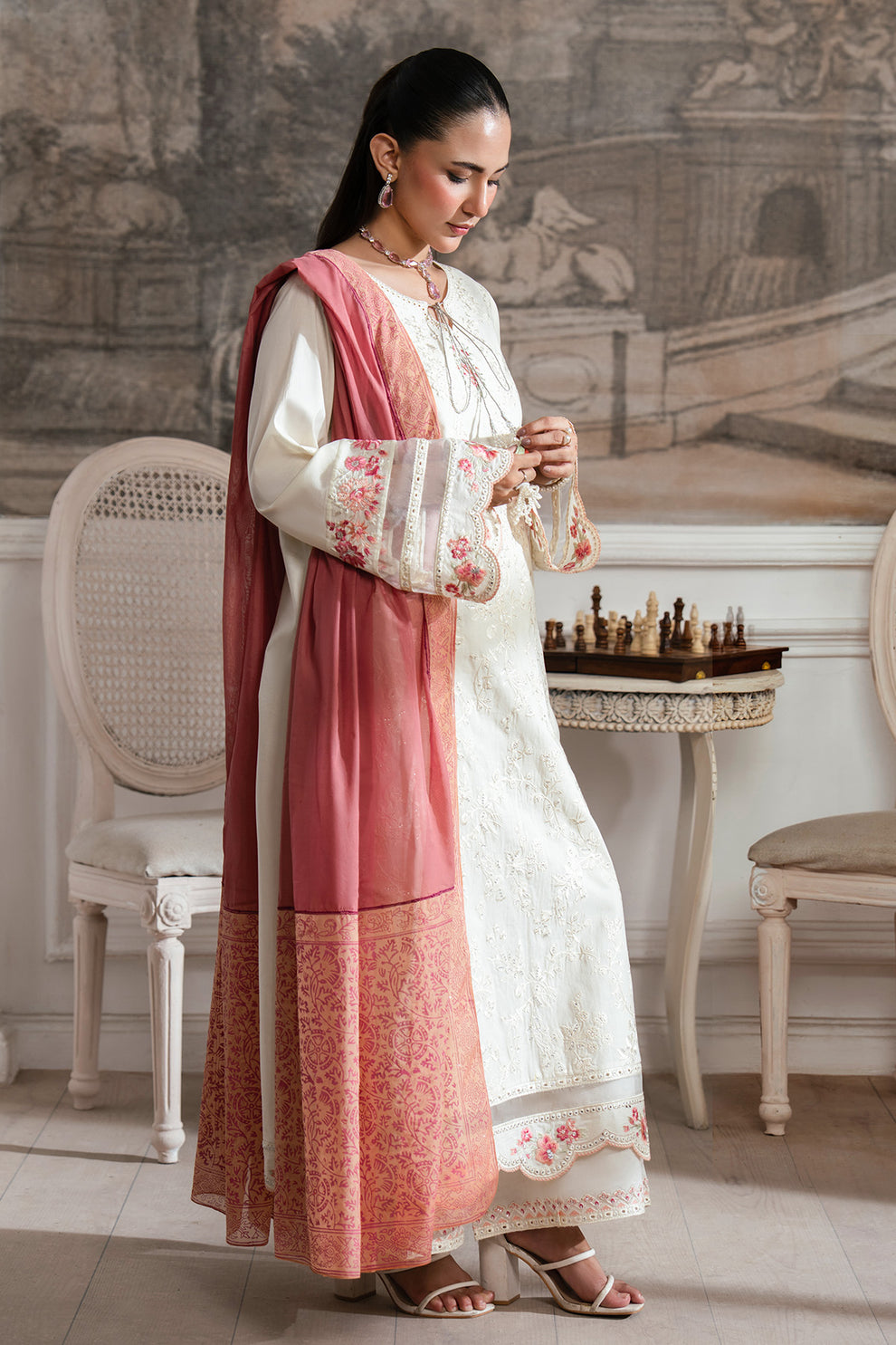 Imrozia Premium | Kianna Casuals | SP-81 Waverly - by Libasekhas UK - Registered Vendor of : Imrozia Premium - 100% Original Designer Dress