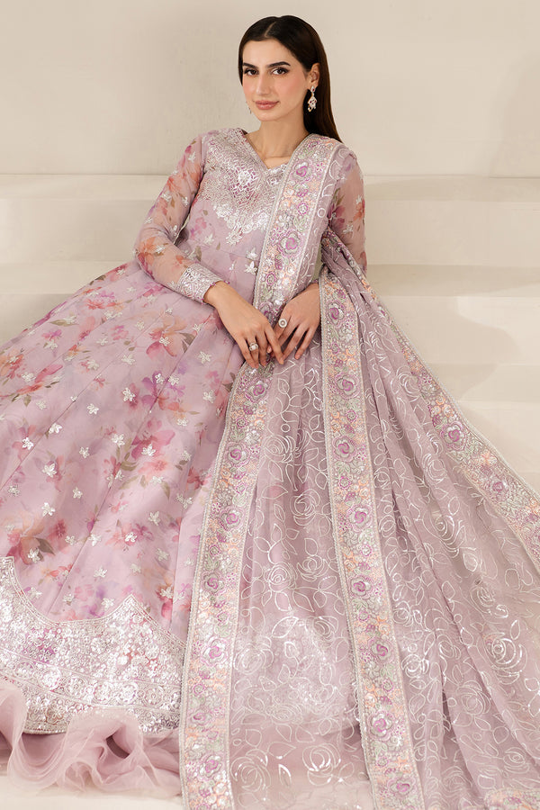 Farasha | Fiorella Formals | Lilly Passion - by Libasekhas UK - Registered Vendor of : Farasha - 100% Original Designer Dress