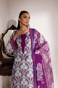 Nureh | Printed Lawn 25 | SP-147 - by - Libasekhas UK - Registered Vendor of : Nureh - 100% Original Designer Dresss
